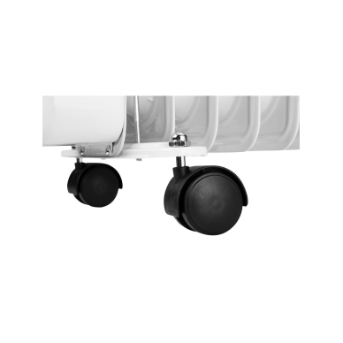 Tepalinis šildytuvas NEO 90-151, 1500W 7 briaunelės 7 Tepalinis šildytuvas NEO 90-151, 1500W 7 briaunelės 7