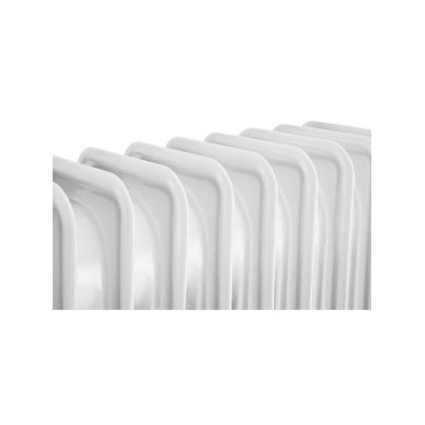 Tepalinis šildytuvas NEO 90-153, 2500W 11 briaunų 6