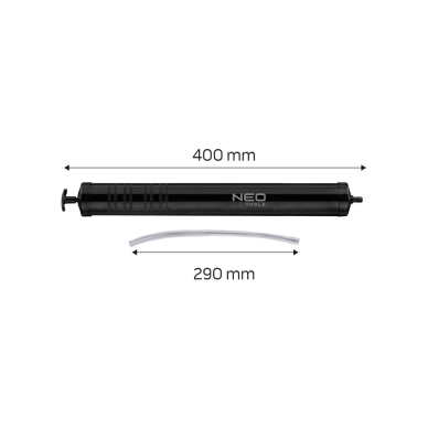 Tepalinis švirkštas 1000 cc 7 Tepalinis švirkštas 1000 cc 7