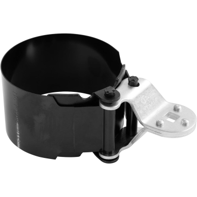 Tepalo filtro raktas juostinis | sunkvežimiams | Ø 104 - 118 mm (SK25231) Tepalo filtro raktas juostinis | sunkvežimiams | Ø 104 - 118 mm (SK25231)