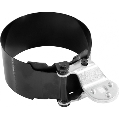 Tepalo filtro raktas juostinis | sunkvežimiams | Ø 134 - 142 mm (SK25233) Tepalo filtro raktas juostinis | sunkvežimiams | Ø 134 - 142 mm (SK25233)