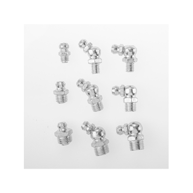 Tepimo antgaliai, 110 vnt. 1