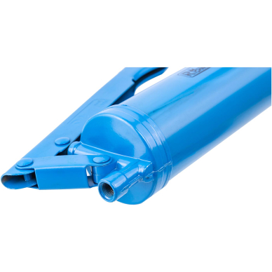 Tepimo pistoletas + 2 žarnos „RICHMANN" 4 Tepimo pistoletas + 2 žarnos „RICHMANN" 4