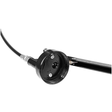 Tepimo pistoletas „RICHMANN" PRO 500 ml 3 Tepimo pistoletas „RICHMANN" PRO 500 ml 3