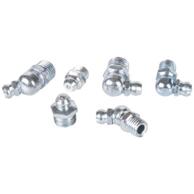 Tepimo taškų komplektas 100 vnt. 2 Tepimo taškų komplektas 100 vnt. 2