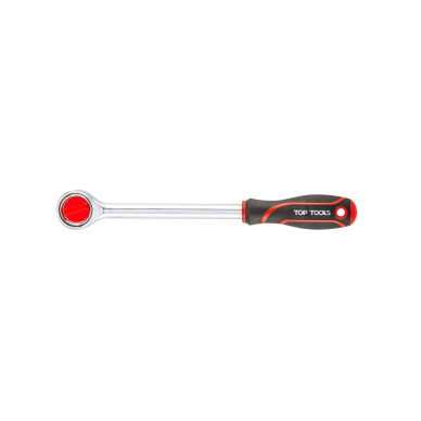 Terkšlė 1/2" 1 Terkšlė 1/2" 1