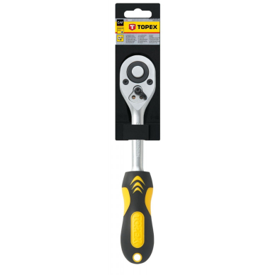 Terkšlė 1/2" 1 Terkšlė 1/2" 1