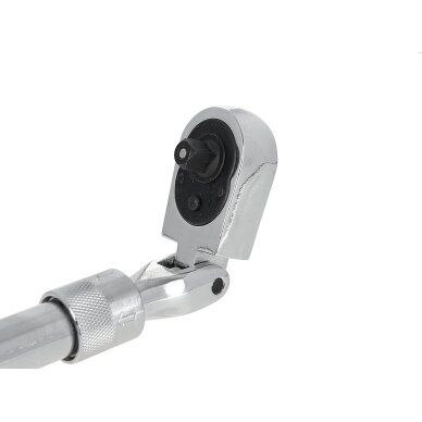 Terkšlė 1/4 teleskopinė kardaninė 210-278mm 4 Terkšlė 1/4 teleskopinė kardaninė 210-278mm 4