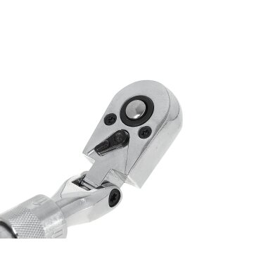 Terkšlė 1/4 teleskopinė kardaninė 210-278mm 5