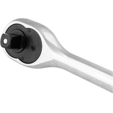 Terkšlė gumuota rank. 1/4, 72 dantų 3 Terkšlė gumuota rank. 1/4, 72 dantų 3