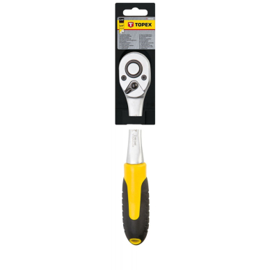 Terkšlė lenkta 1/2" 1