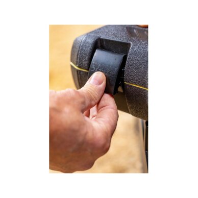 Terkšlės ir galvičių komplektas 49 vnt  1/2 1/4 6