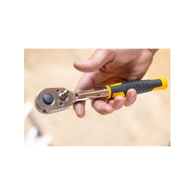 Terkšlės ir galvičių komplektas 96 vnt  1/2 1/4