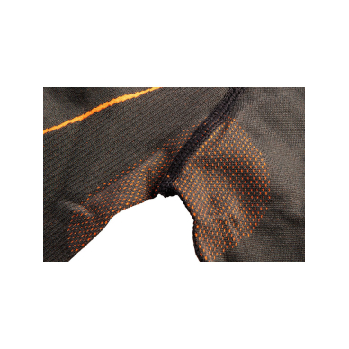 Termo ilgomis rankovėmis CARBON, dydis L/XL 4