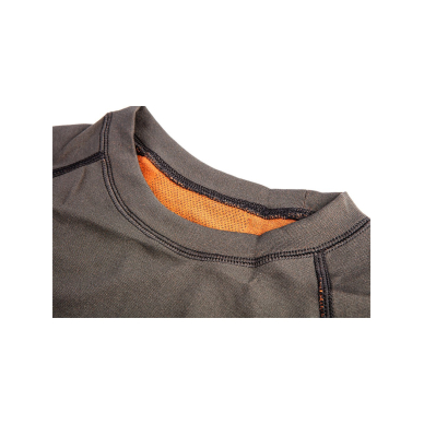 Termo ilgomis rankovėmis CARBON, dydis L/XL 5