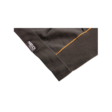 Termo ilgomis rankovėmis CARBON, dydis L/XL 6