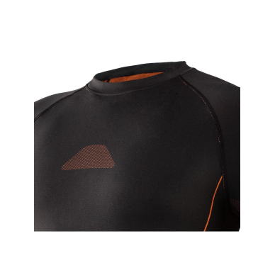 Termo ilgomis rankovėmis CARBON, dydis S/M 8