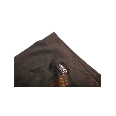 Termo kelnės CARBON, dydis L/XL 2