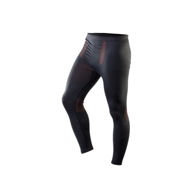 Termo kelnės CARBON, dydis S/M
