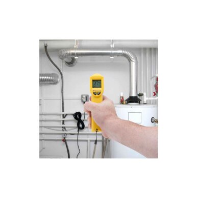 Termometras 1 Termometras 1