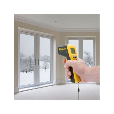 Termometras 5 Termometras 5