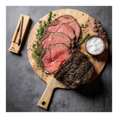 Termometras MEATER Plus 5 Termometras MEATER Plus 5