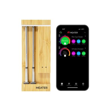 Termometras Meater Pro Duo 6