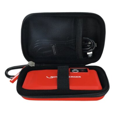 Termovizorinė kamera ROTHENBERGER Roinfratect 4 Termovizorinė kamera ROTHENBERGER Roinfratect 4