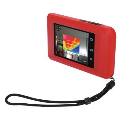 Termovizorinė kamera ROTHENBERGER Roinfratect 5 Termovizorinė kamera ROTHENBERGER Roinfratect 5