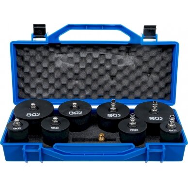 Testavimo rinkinys turbo sistemoms (8563) 1 Testavimo rinkinys turbo sistemoms (8563) 1