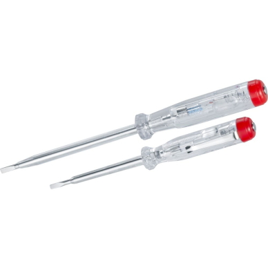 Testeris-atsuktuvas Laserliner TipTest Duo Set 083.009A Testeris-atsuktuvas Laserliner TipTest Duo Set 083.009A