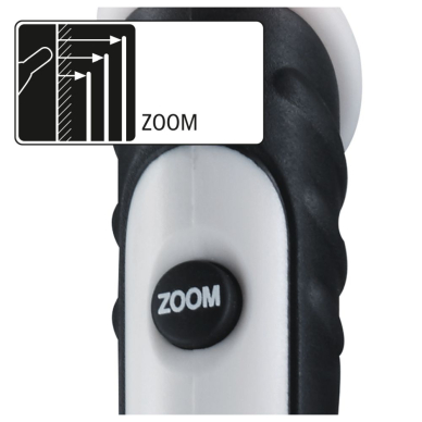 Testeris Laserliner ActiveFinder 083.010A 2 Testeris Laserliner ActiveFinder 083.010A 2