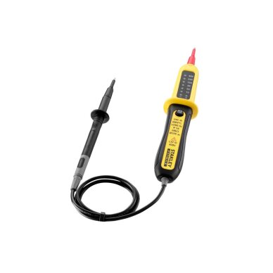 Testeris su LED indikatoriais 1 Testeris su LED indikatoriais 1