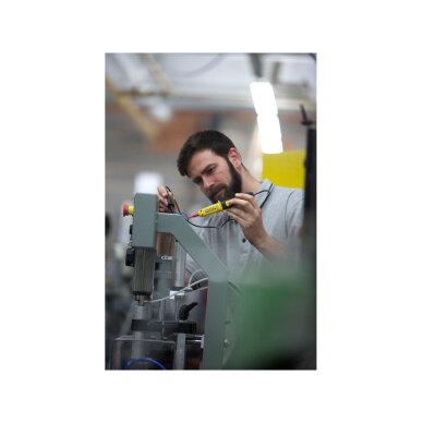 Testeris su LED indikatoriais 3 Testeris su LED indikatoriais 3