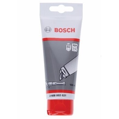 Tepalas patronams 100 ml Bosch Tepalas patronams 100 ml Bosch