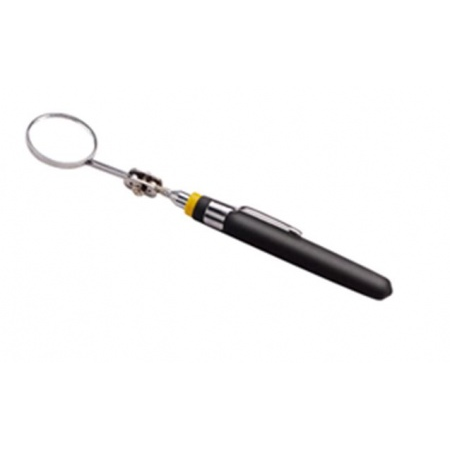 Ištraukiamas teleskopinis veidrodėlis Essen tools, Ø 30 mm, 200-540 mm Ištraukiamas teleskopinis veidrodėlis Essen tools, Ø 30 mm, 200-540 mm