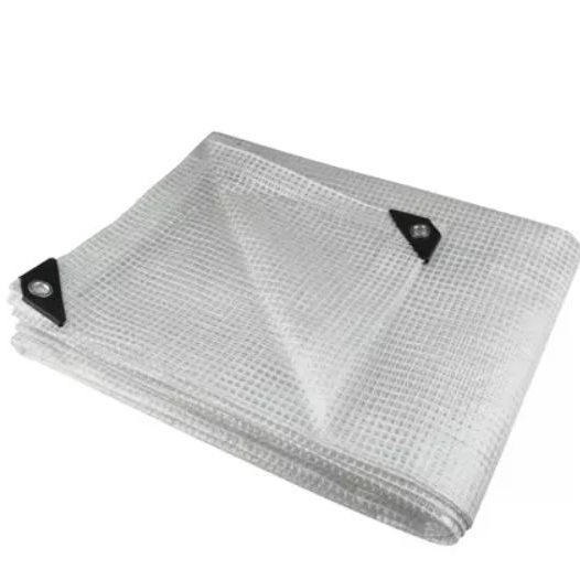 Tentas Dedra N09023, 2x3 m, 100 g/m2, skaidrus 1 Tentas Dedra N09023, 2x3 m, 100 g/m2, skaidrus 1