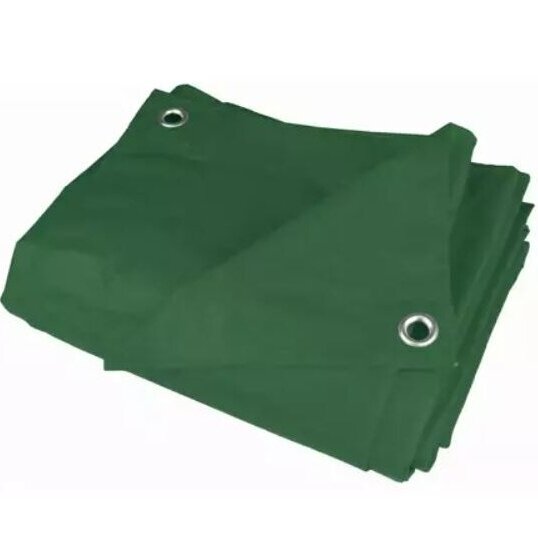 Tentas Dedra N06106, 6x10 m, 80 g/m2, žalias 1 Tentas Dedra N06106, 6x10 m, 80 g/m2, žalias 1