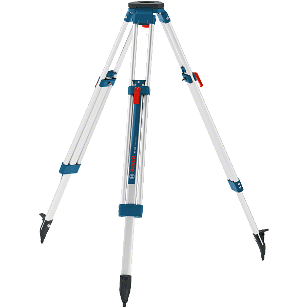 Statybinis stovas Bosch BT 160, CT 5/8", 97-160 cm Statybinis stovas Bosch BT 160, CT 5/8", 97-160 cm