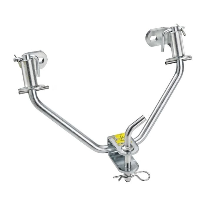 Tempimo jungtis 102-122 cm. - Stiga Tempimo jungtis 102-122 cm. - Stiga