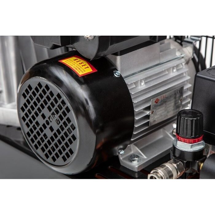 Tepalinis kompresorius Neo 12K030, 100L 5