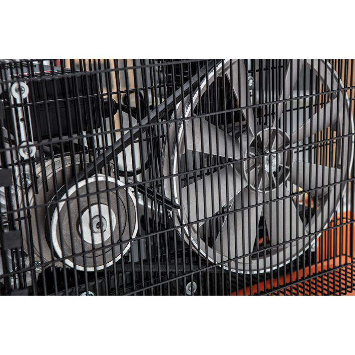 Tepalinis kompresorius Neo 12K030, 100L 2