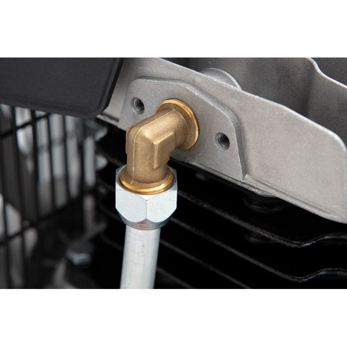 Tepalinis kompresorius Neo 12K030, 100L 1