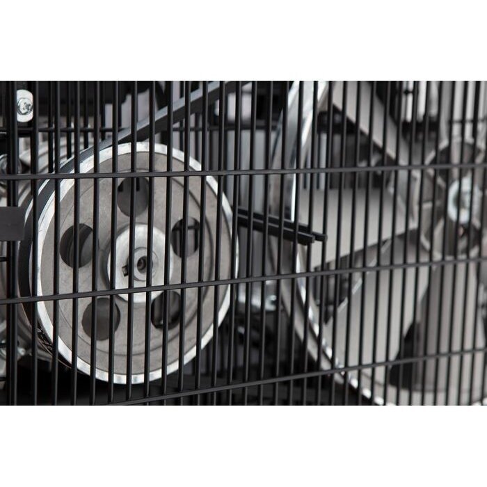 Tepalinis kompresorius Neo 12K031, 150L 6 Tepalinis kompresorius Neo 12K031, 150L 6