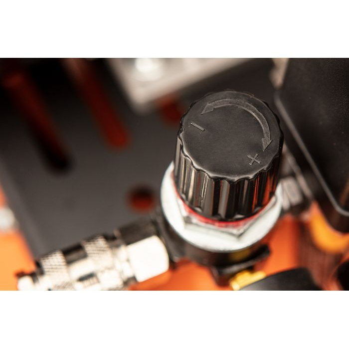 Tepalinis kompresorius Neo 12K031, 150L 1