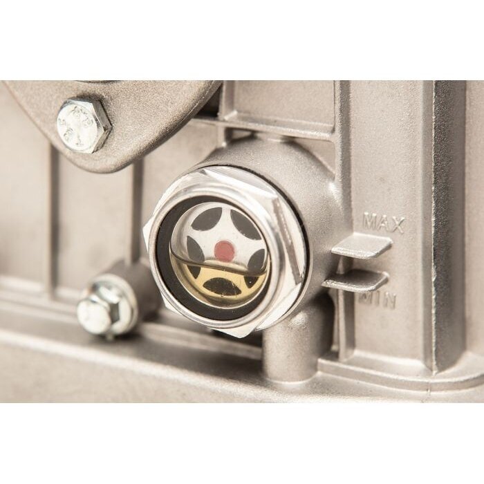 Tepalinis kompresorius Neo 12K031, 150L 7 Tepalinis kompresorius Neo 12K031, 150L 7