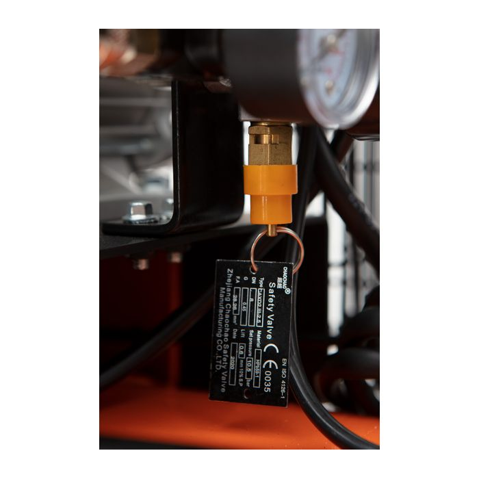 Tepalinis kompresorius Neo 12K031, 150L 5