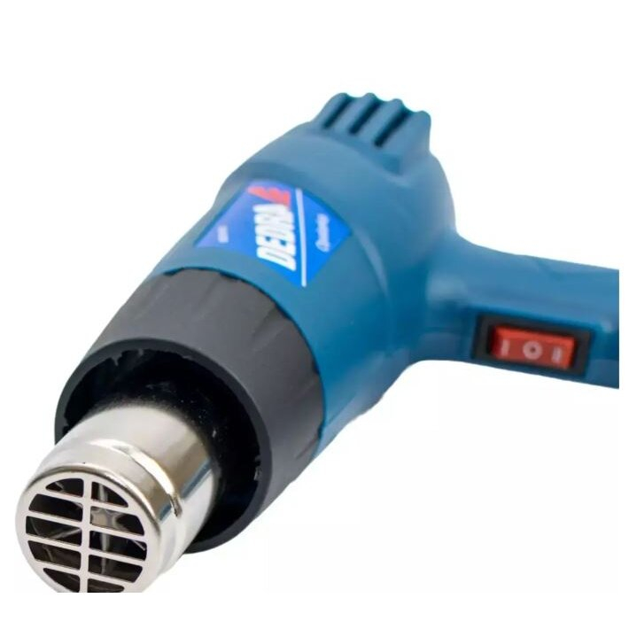 Techninis fenas Dedra DED7970, 2kW 1 Techninis fenas Dedra DED7970, 2kW 1