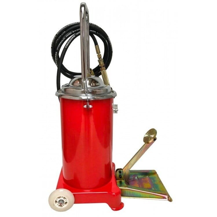 Tepimo pompa | 15L (H07032) Tepimo pompa | 15L (H07032)