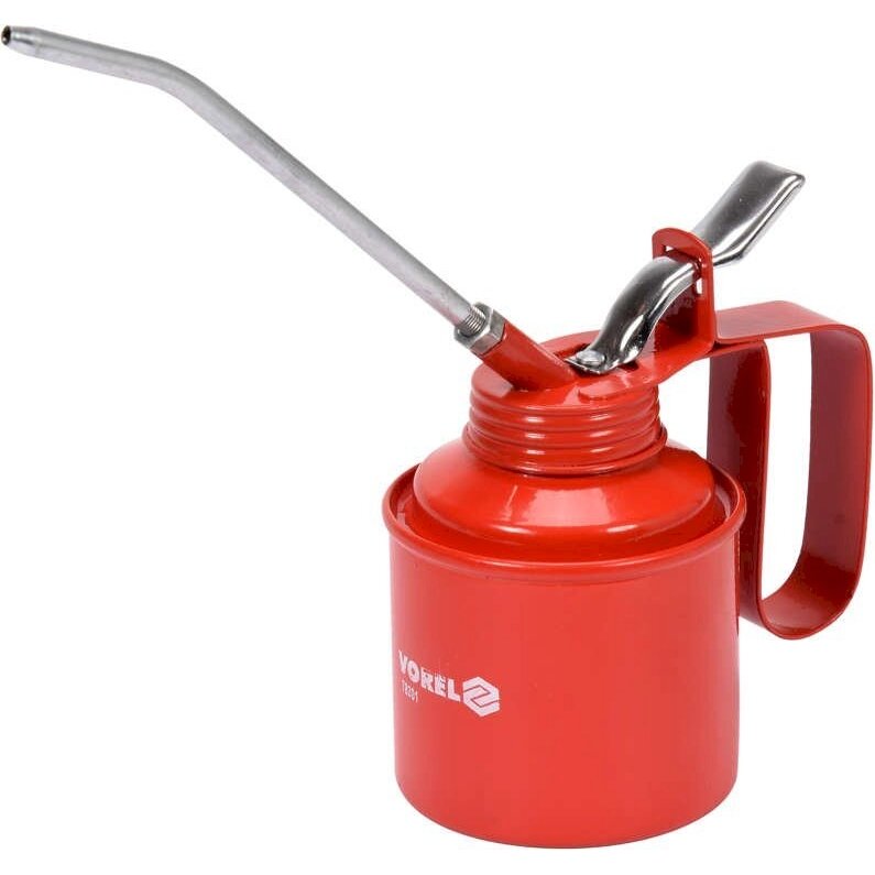 Tepalinė su žarna | 250 ml (78301) Tepalinė su žarna | 250 ml (78301)